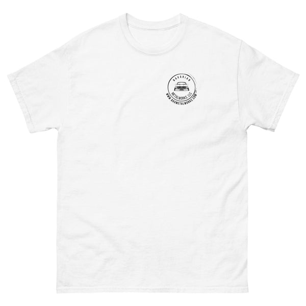 Bav Metalworks Basic T-Shirt