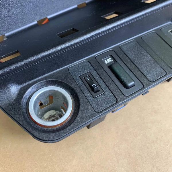 E36 Auxiliary Switch 