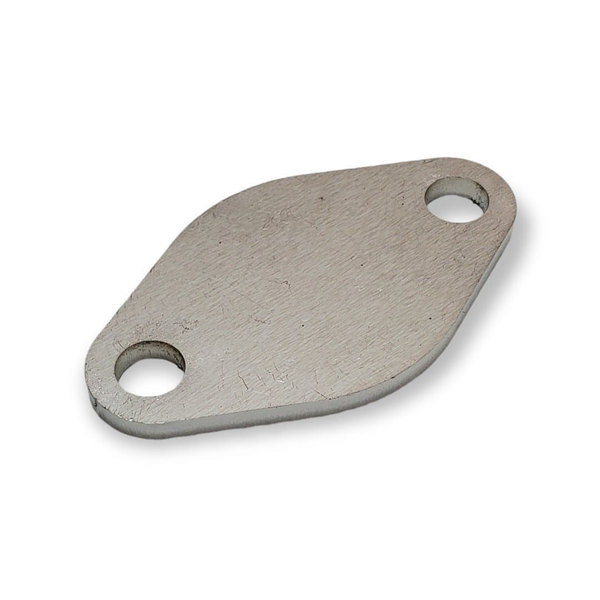 M54/ S54/ Euro S50 EGR Block-Off Plate